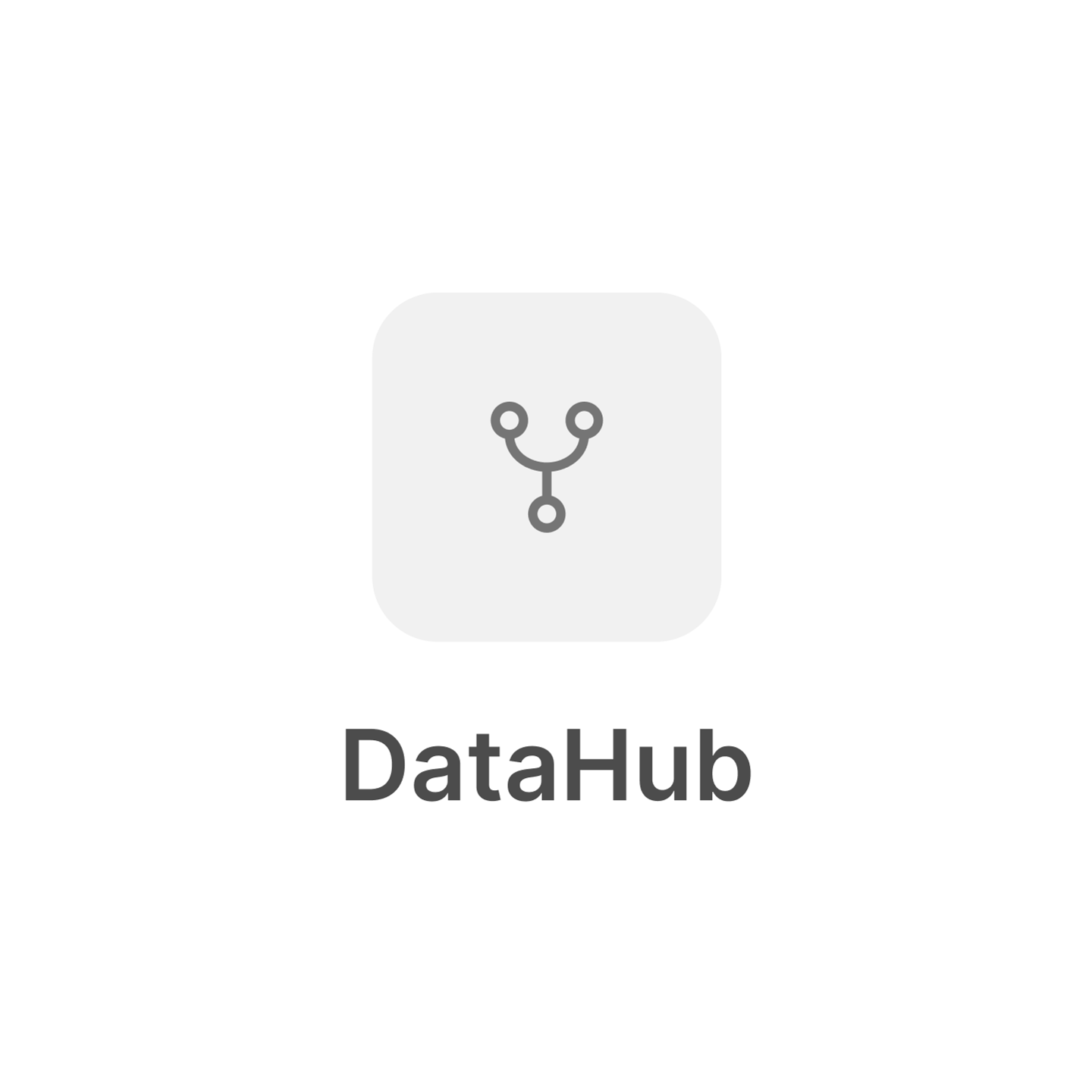 DataHub
