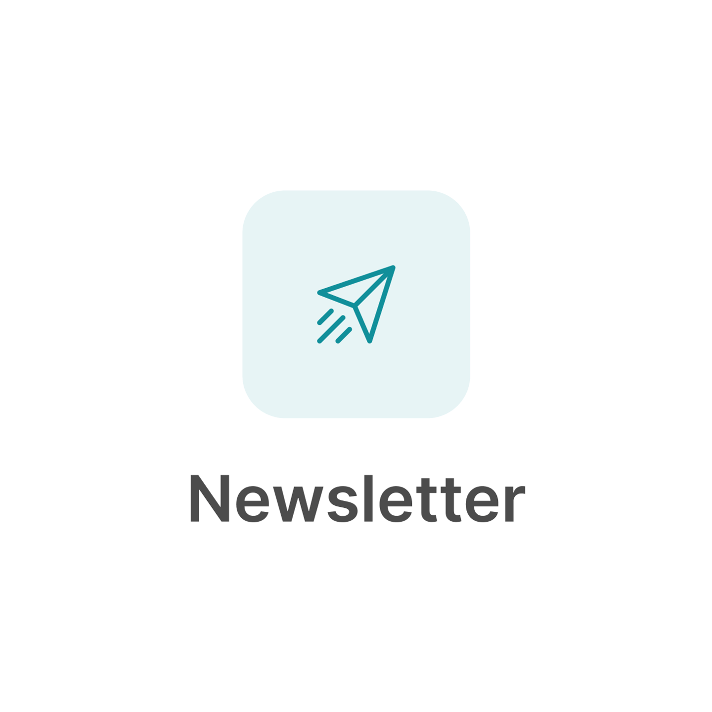 Newsletter